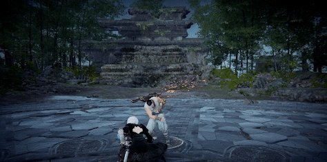 永劫无间连招名称_永劫无间连招技巧教学_永劫无间连招技巧