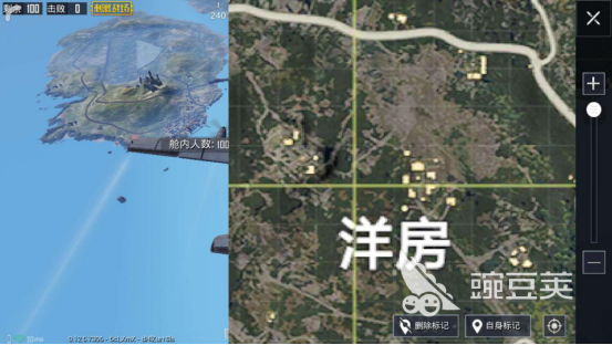 绝地求生的沙漠地图_绝地求生沙漠地图_绝地求生沙漠地图叫什么名字