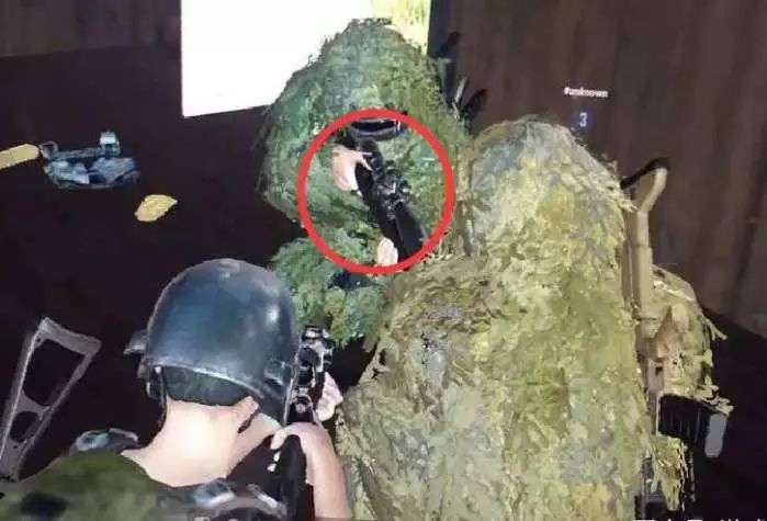 绝地求生十大神枪_绝地求生最强枪配_绝地求生最强的枪排名