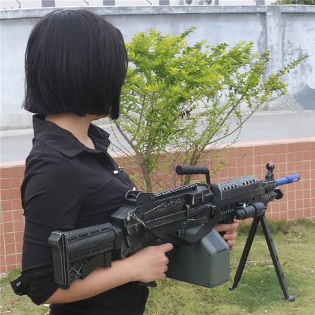 绝地求生的枪械_求生绝地枪械推荐_绝地求生枪械