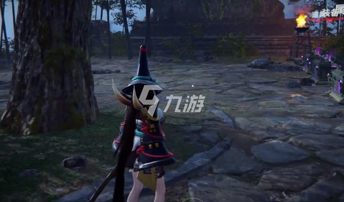 永劫无间滑步是什么意思_永劫无间滑步振刀怎么操作_永劫无间滑铲技巧