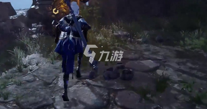永劫无间滑步是什么意思_永劫无间滑步振刀怎么操作_永劫无间滑铲技巧