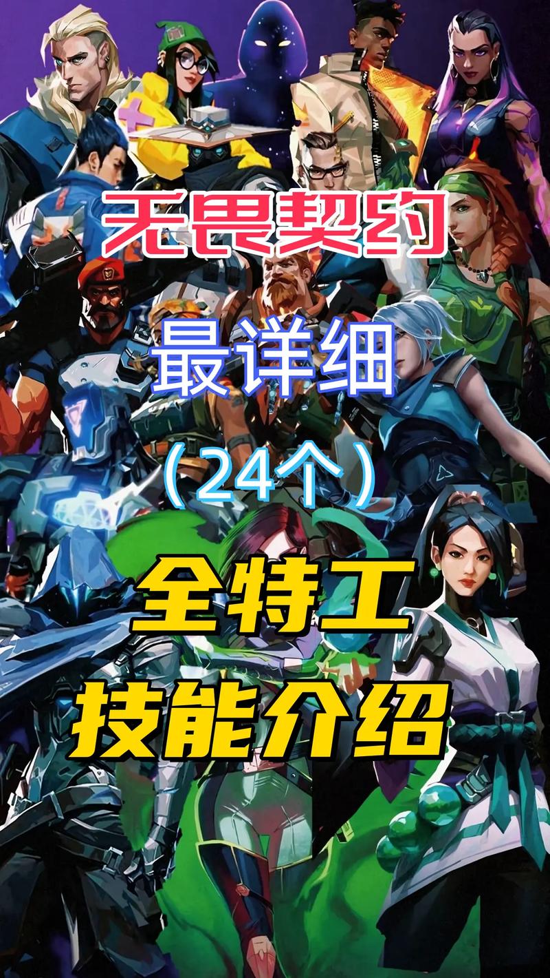 无畏契约技能_无畏契约玩法_无畏契约辅助怎么用