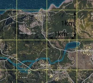 绝地求生枪的选择_绝地求生枪械使用技巧_绝地求生新手用什么枪