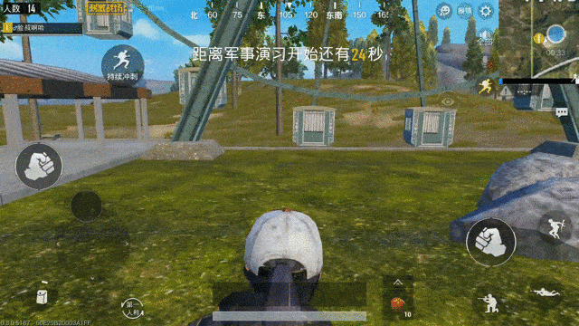 绝地求生海岛图叫什么_求生海岛绝地地图怎么开_绝地求生海岛地图