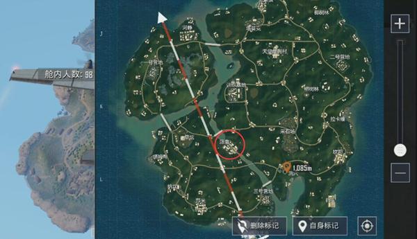 绝地求生海岛图叫什么_绝地求生海岛地图_求生海岛绝地地图怎么开