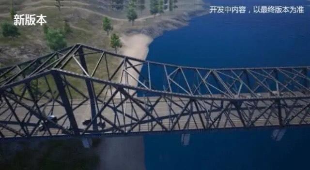 绝地求生海岛地图_求生海岛绝地地图怎么打开_求生海岛绝地地图怎么开