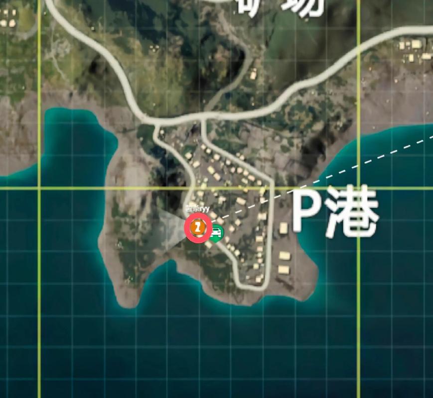 求生海岛绝地地图怎么打开_绝地求生海岛图叫什么_绝地求生海岛地图