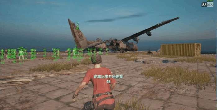 绝地求生外挂_绝地求生外挂_绝地求生外挂