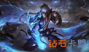 英雄联盟：这几天和盆友测试服打了许多 把下路，说说感想