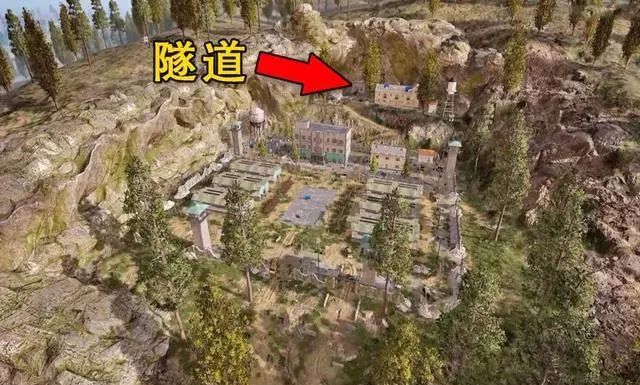 绝地求生海岛地图_端游绝地求生海岛地图_求生海岛绝地地图在哪