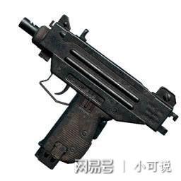 绝地求生手游枪支介绍_绝地求生新手枪配_绝地求生神枪手