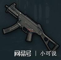 绝地求生新手枪配_绝地求生手游枪支介绍_绝地求生神枪手