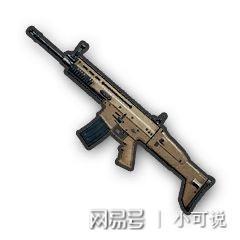 绝地求生神枪手_绝地求生手游枪支介绍_绝地求生新手枪配