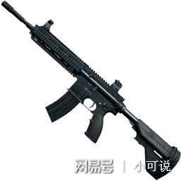 绝地求生新手枪配_绝地求生手游枪支介绍_绝地求生神枪手