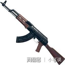 绝地求生手游枪支介绍_绝地求生神枪手_绝地求生新手枪配