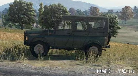 绝地求生车辆_绝地求生sofa车_求生绝地车辆怎么开