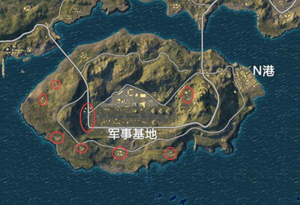 绝地求生打野_绝地求生打野_绝地求生打野是啥意思