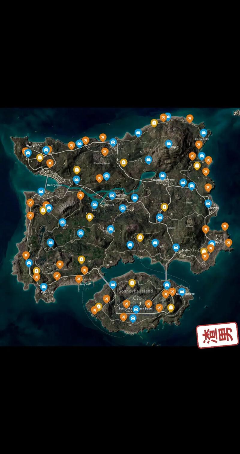 绝地求生打野_绝地求生打野_绝地求生打野是啥意思