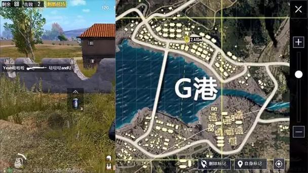 绝地求生野排太难了_绝地求生打野是啥意思_绝地求生打野