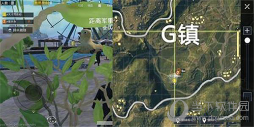 绝地求生打野是啥意思_绝地求生野排太难了_绝地求生打野