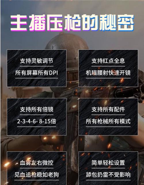 求生绝地辅助工具怎么用_绝地求生辅助工具_求生绝地辅助工具有哪些