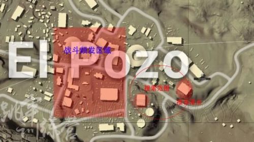 绝地求生什么枪用什么握把_绝地求生2020新手推荐用枪_绝地求生新手用什么枪