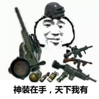 绝地求生2020新手推荐用枪_绝地求生手游枪支介绍_绝地求生新手用什么枪