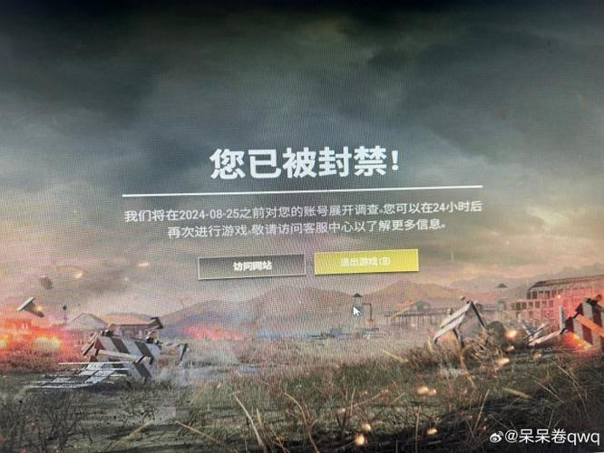 绝地求生开挂封ip_绝地求生开挂封号_绝地求生外挂封号吗