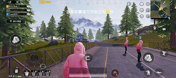 绝地求生_求生绝地求生刺激战场下载_求生绝地帐号