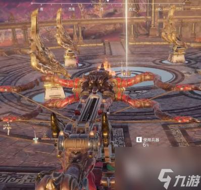 永劫无间攻城弩_攻城弩怎么做_攻城弩是什么武器