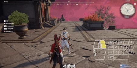 永劫无间武器损坏_永劫无间武器坏了会怎么样_永劫无间武器处决