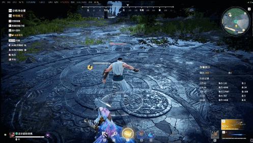 永劫无间武器坏了会怎么样_永劫无间武器处决_永劫无间武器损坏