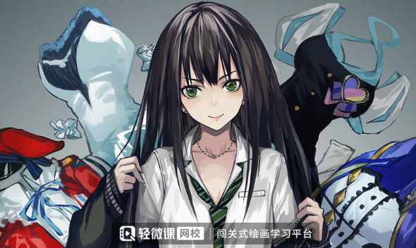 《永劫无间》新手游戏基础操作和连招介绍