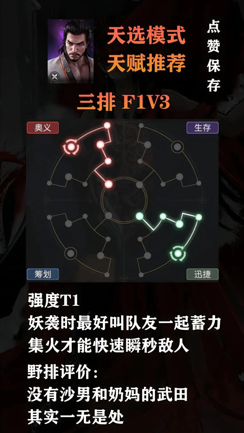 永劫无间天赋怎么带_永劫无间满天赋_永劫无间天赋页需要买吗
