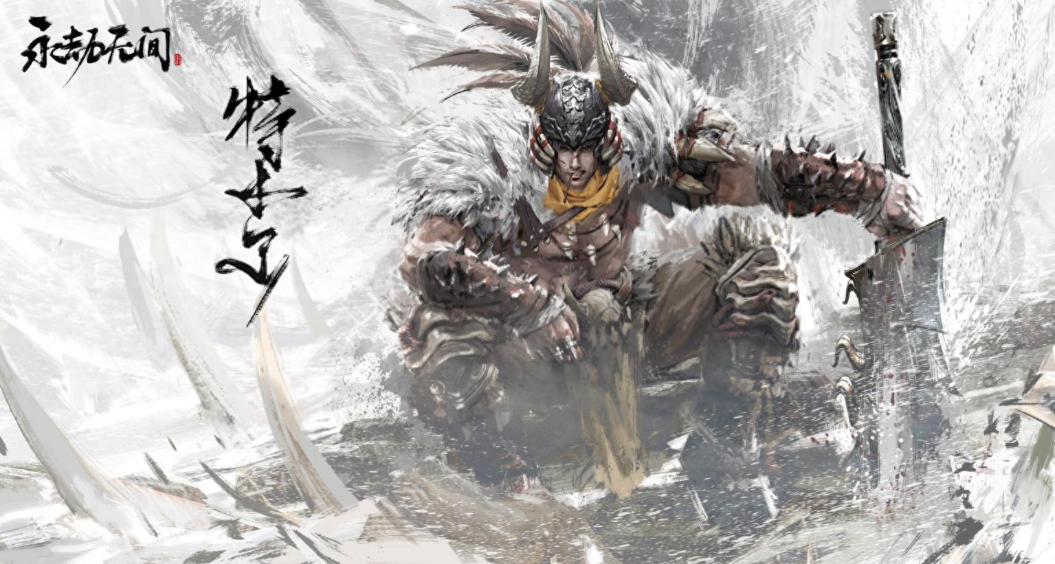 永劫无间新手怎么上手_永劫无间新手怎么快速上手_如何快速上手永劫无间