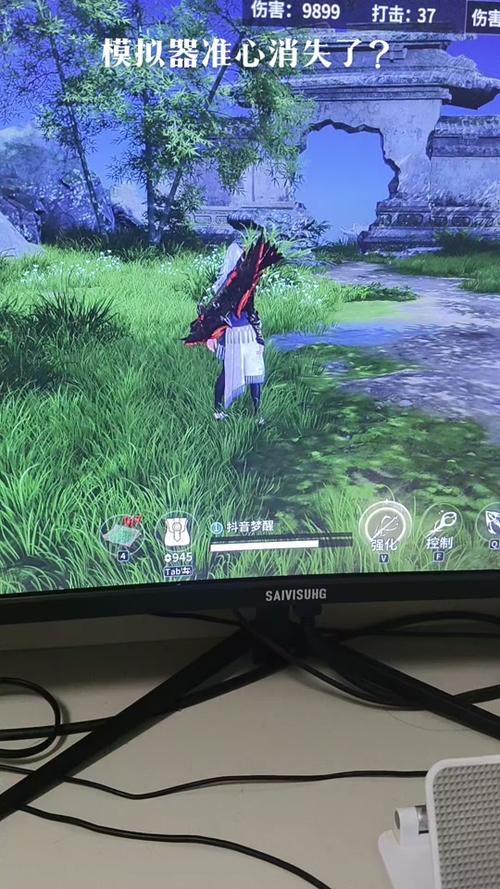 永劫无间准星颜色设置_永劫无间辅助用处_永劫无间辅助功能设置