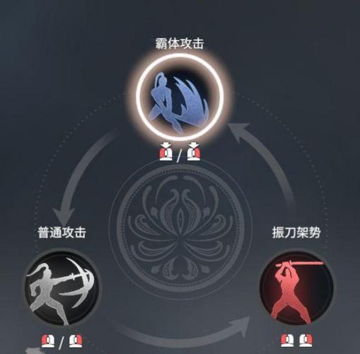 永劫无间怎么振刀_永劫无间振刀技巧_振刀反击时机