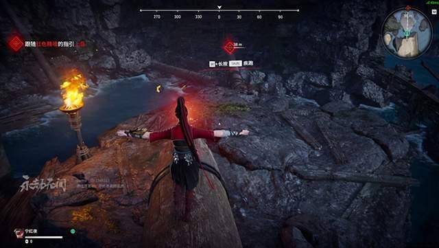 永劫之间辅助_永劫无间变态辅助_永劫无间辅助观察什么意思