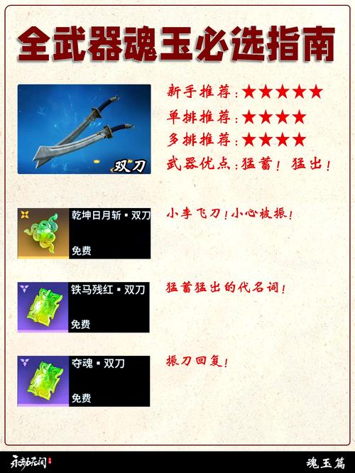 永劫无间太刀魂玉使用方法_永劫无间辅助用处_太刀魂玉搭配攻略