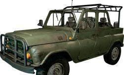 绝地求生载具种类_绝地求生车辆_PUBG跑车速度