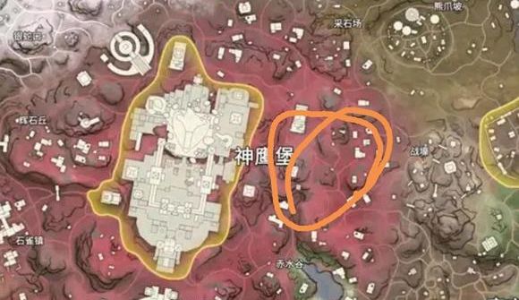 永劫无间大佛双爪_永劫无间远程武器攻击仙人掌_永劫无间仙人掌触发攻略