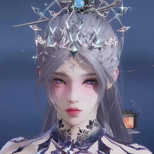 永劫无间冰破_永劫无间冰女急停_永劫无间冰魄