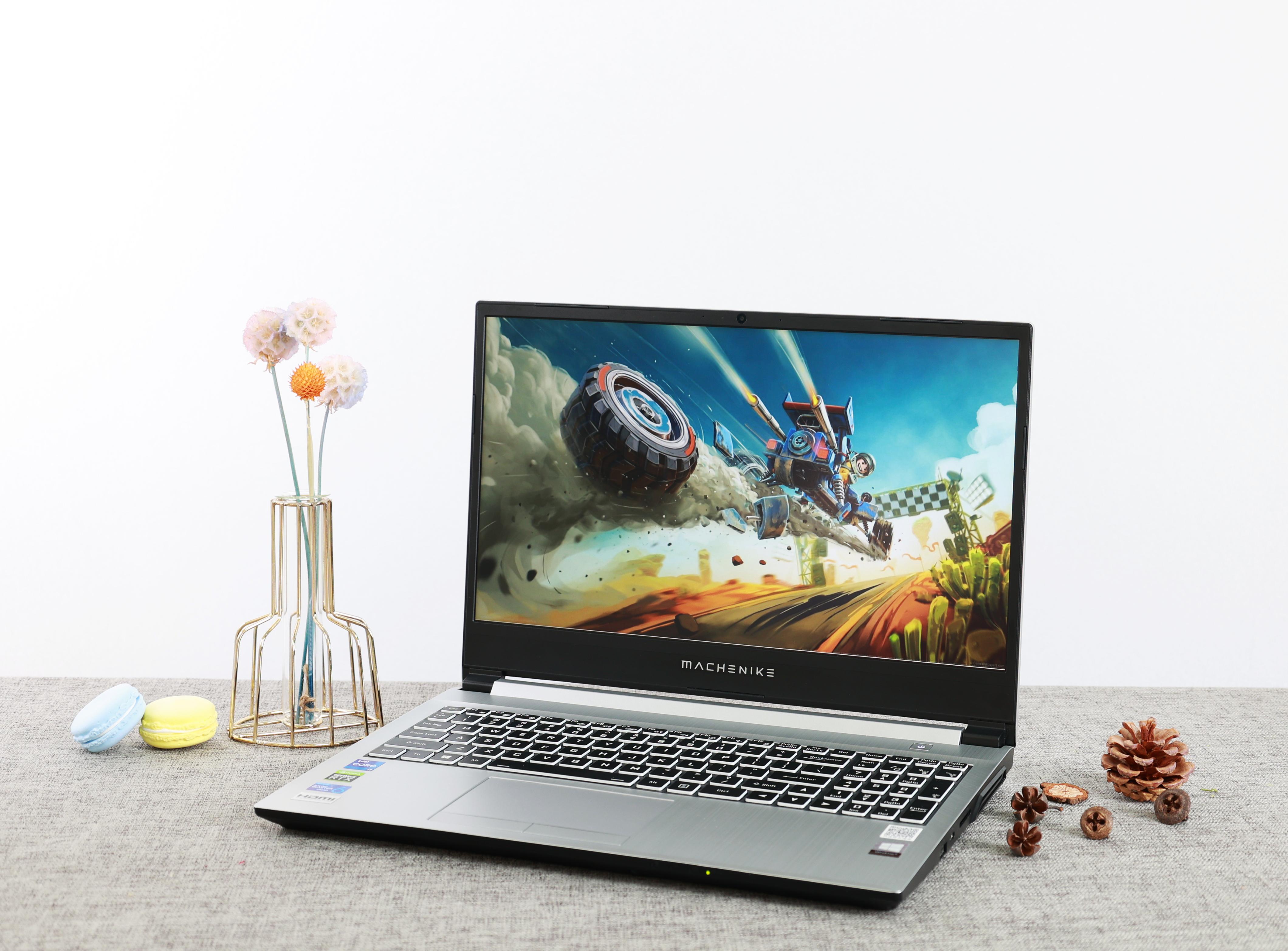 永劫无间科技_Intel i7-11800H处理器+RTX3060笔记本_永劫无间电脑配置推荐