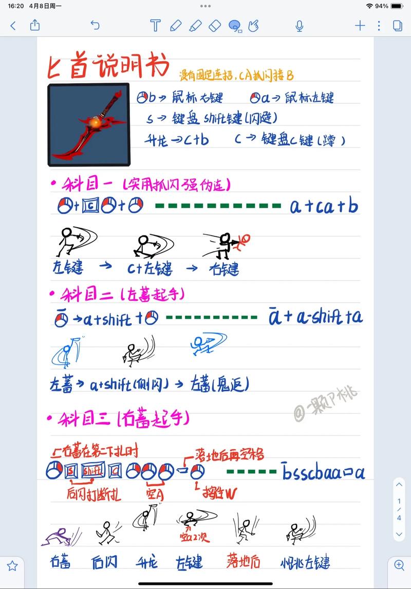 永劫无间连招_永劫无间匕首连招详解_永劫无间匕首连招攻略