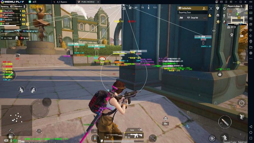 闪电直装pubg辅助下载_绝地求生免费辅助_pubg辅助软件中文版