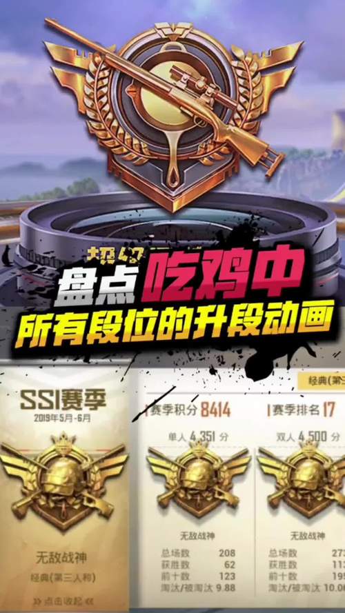 绝地求生排位图_绝地求生的排位_绝地求生排位