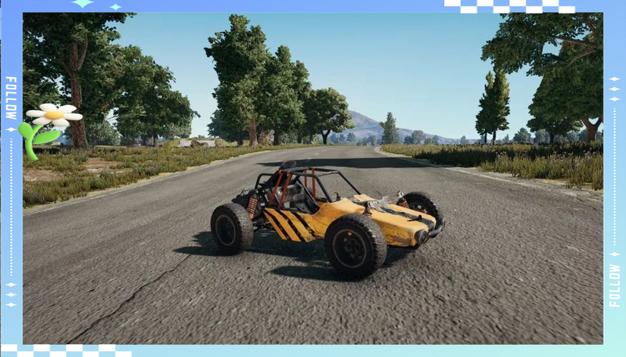 绝地求生车辆_绝地求生车辆_求生绝地车辆怎么开