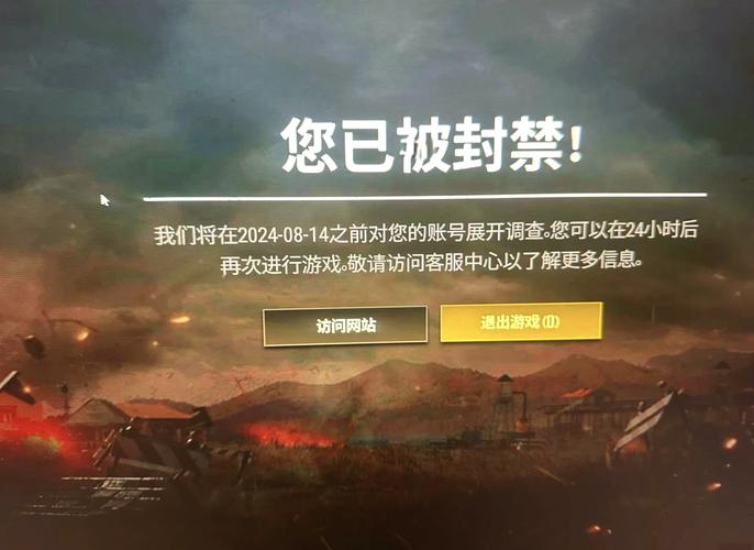 绝地求生辅助封号吗_封号包赔绝地求生辅助_求生绝地封号辅助怎么用