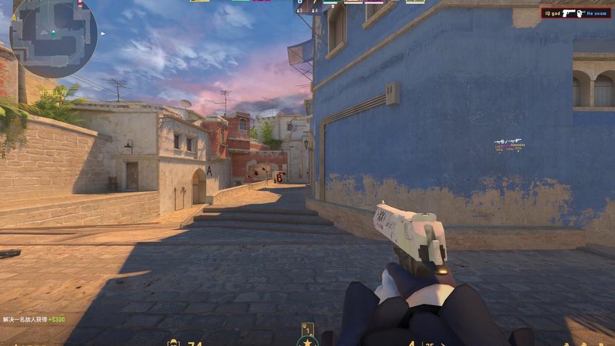 火线穿越游戏_穿越火线_火线穿越小剧场